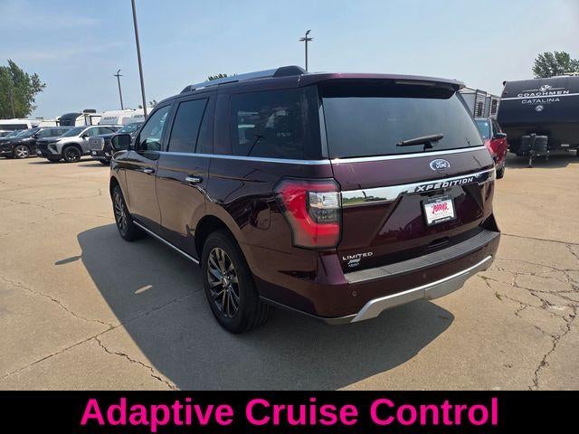 2020 Ford Expedition Limited 4x4