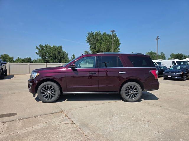 2020 Ford Expedition Limited 4x4
