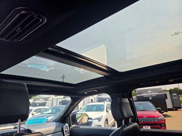2020 Ford Expedition Limited 4x4