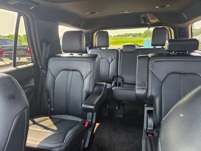 2020 Ford Expedition Limited 4x4