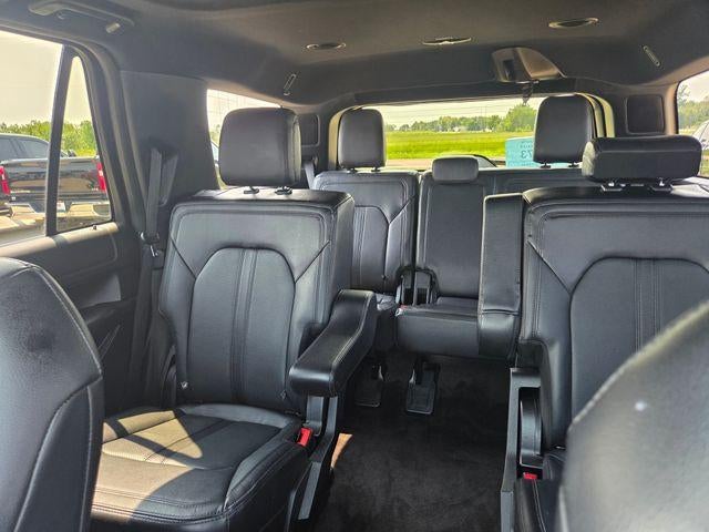 2020 Ford Expedition Limited 4x4