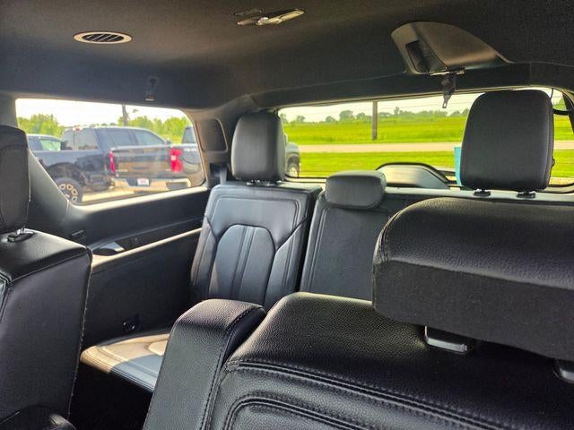 2020 Ford Expedition Limited 4x4