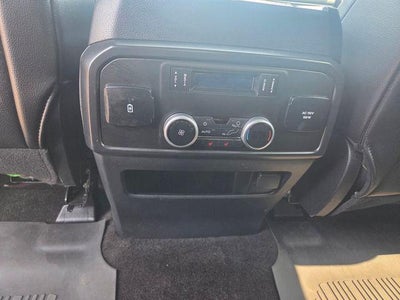 2020 Ford Expedition Limited 4x4