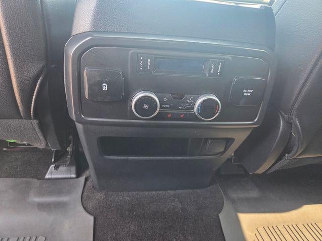 2020 Ford Expedition Limited 4x4