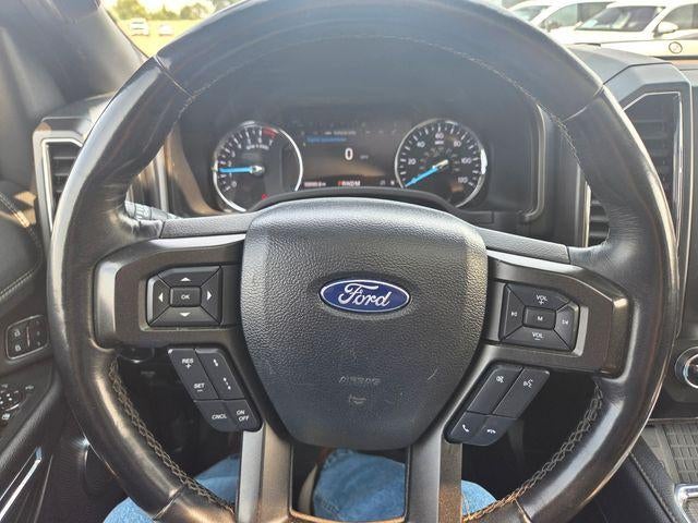 2020 Ford Expedition Limited 4x4