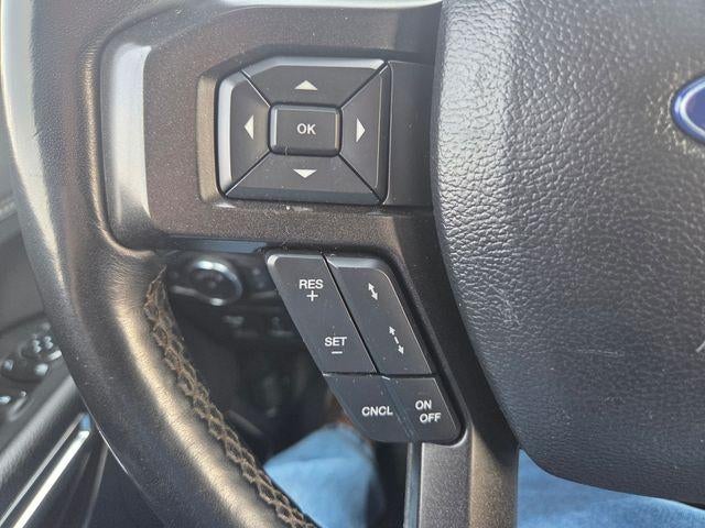 2020 Ford Expedition Limited 4x4