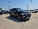 2020 Ford Expedition Limited 4x4