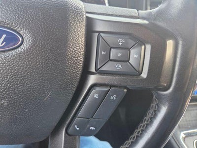 2020 Ford Expedition Limited 4x4