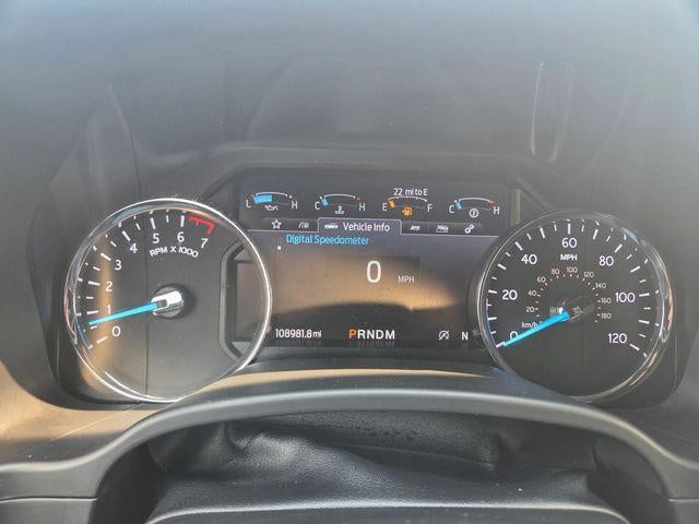 2020 Ford Expedition Limited 4x4