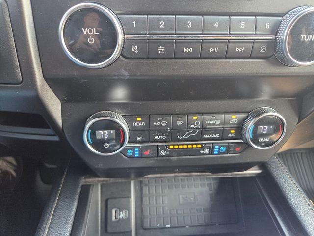 2020 Ford Expedition Limited 4x4