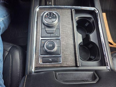 2020 Ford Expedition Limited 4x4
