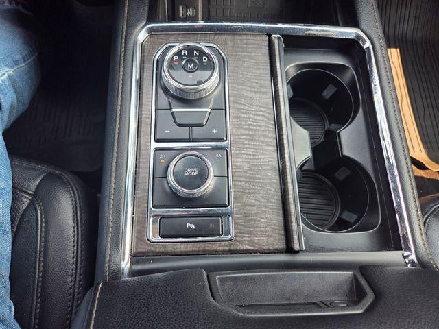 2020 Ford Expedition Limited 4x4