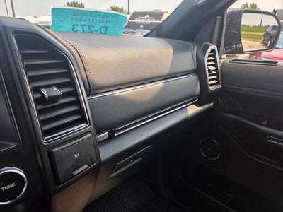 2020 Ford Expedition Limited 4x4