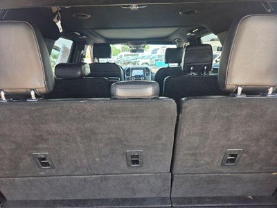 2020 Ford Expedition Limited 4x4