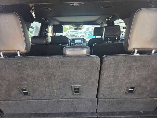 2020 Ford Expedition Limited 4x4