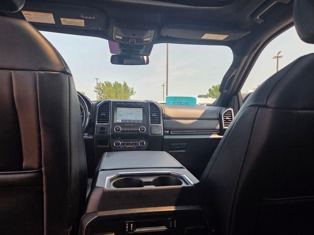 2020 Ford Expedition Limited 4x4