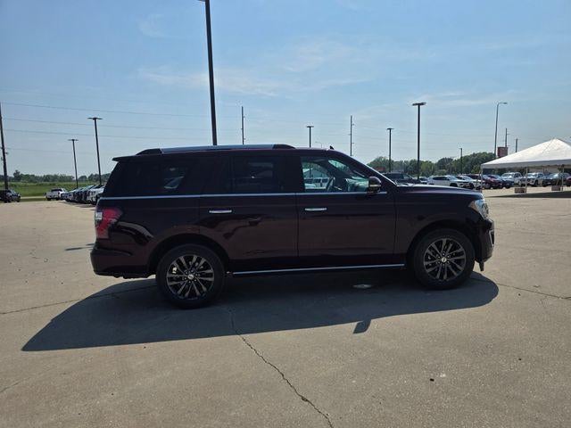 2020 Ford Expedition Limited 4x4