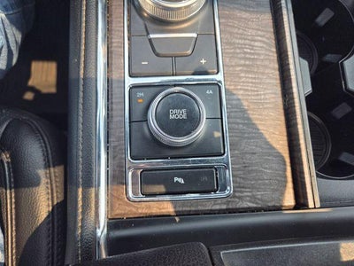 2020 Ford Expedition Limited 4x4