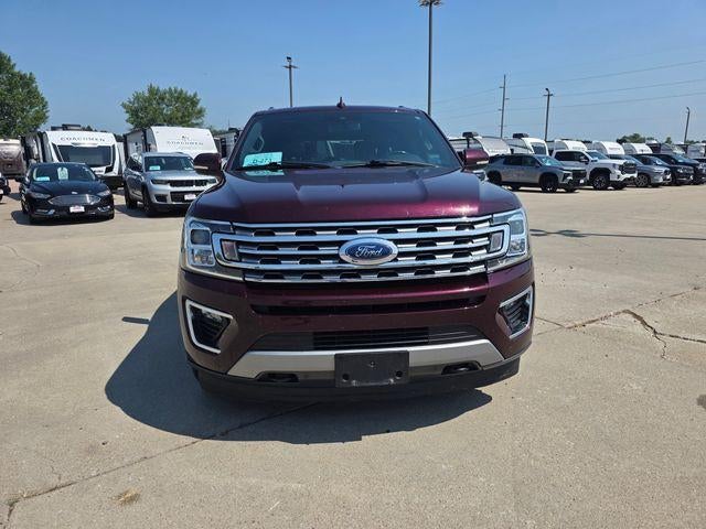 2020 Ford Expedition Limited 4x4