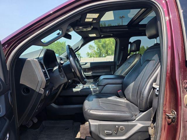 2020 Ford Expedition Limited 4x4