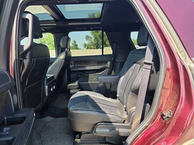 2020 Ford Expedition Limited 4x4