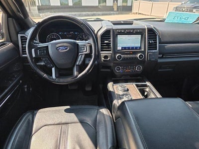2020 Ford Expedition Limited 4x4