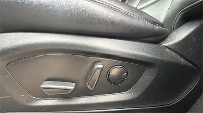 2024 Ford Explorer XLT 4WD