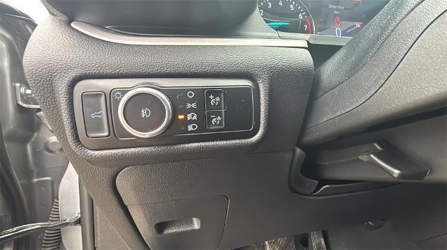 2024 Ford Explorer XLT 4WD