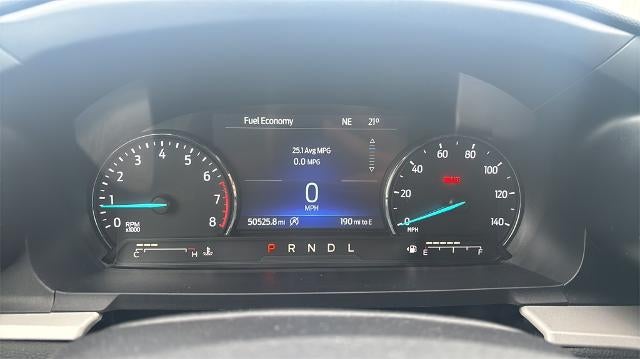 2024 Ford Explorer XLT 4WD