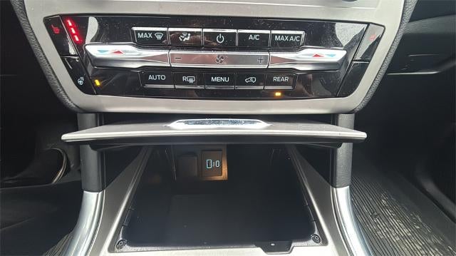 2024 Ford Explorer XLT 4WD