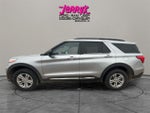 2024 Ford Explorer XLT 4WD