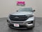 2024 Ford Explorer XLT 4WD