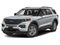 2024 Ford Explorer XLT 4WD