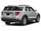 2024 Ford Explorer XLT 4WD