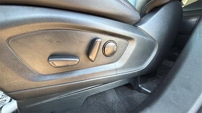 2023 Ford Explorer XLT 4WD