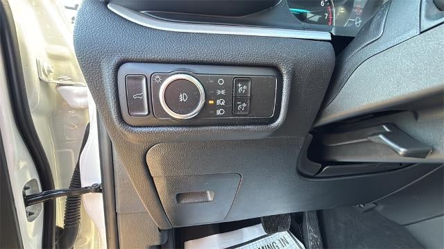 2023 Ford Explorer XLT 4WD