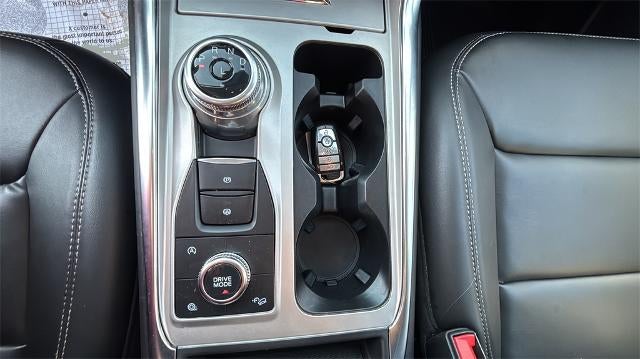 2023 Ford Explorer XLT 4WD