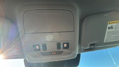 2023 Ford Explorer XLT 4WD