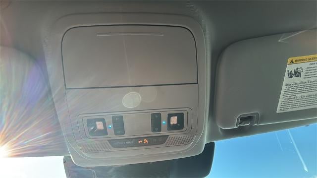 2023 Ford Explorer XLT 4WD