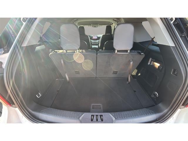 2023 Ford Explorer XLT 4WD