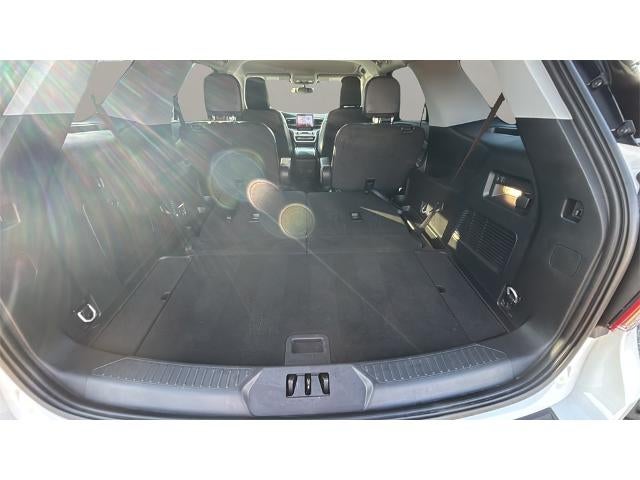 2023 Ford Explorer XLT 4WD