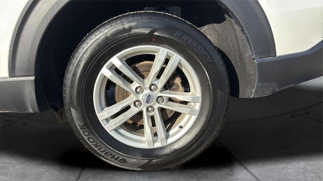 2023 Ford Explorer XLT 4WD