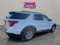 2023 Ford Explorer XLT 4WD