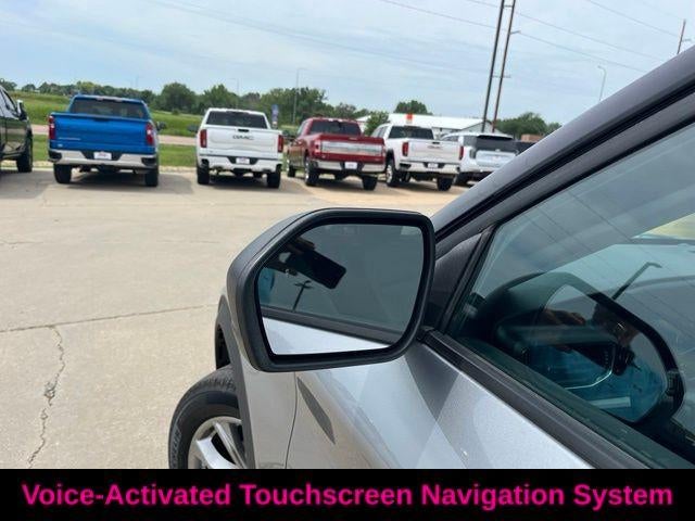 2024 Ford Explorer XLT 4WD