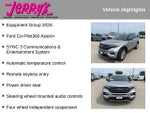 2024 Ford Explorer XLT 4WD