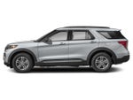 2024 Ford Explorer XLT 4WD