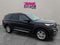 2024 Ford Explorer XLT 4WD