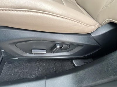 2024 Ford Explorer XLT 4WD