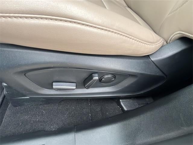 2024 Ford Explorer XLT 4WD