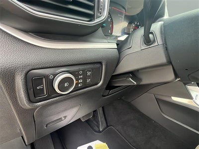 2024 Ford Explorer XLT 4WD